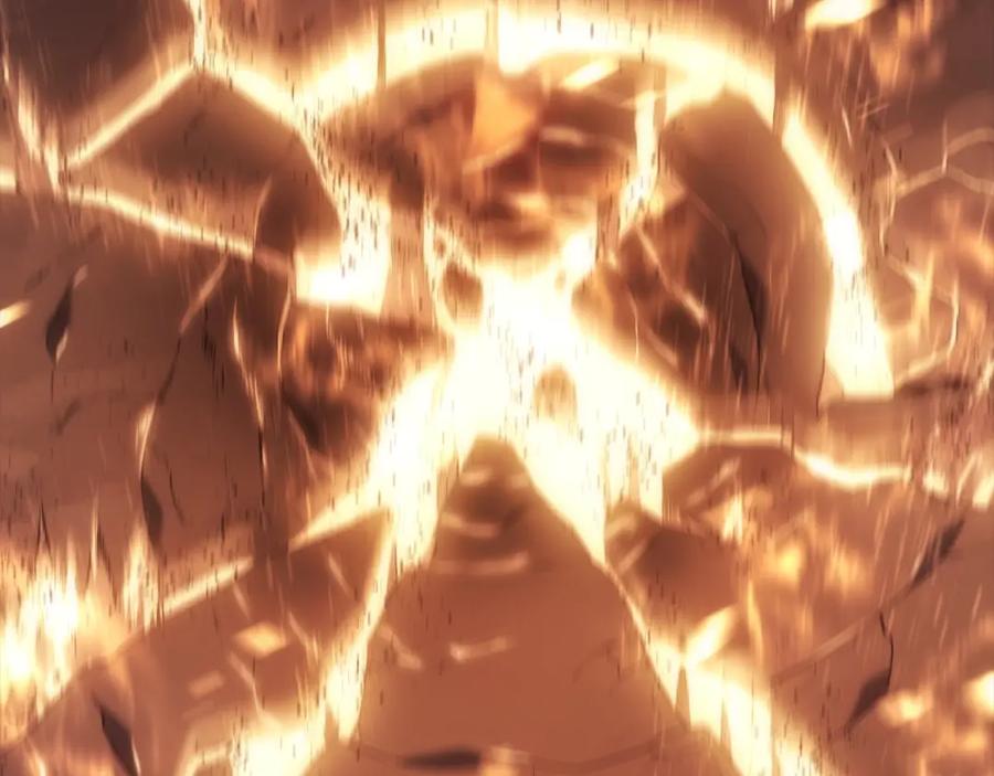 《灾难级英雄归来》第1话 红色之眼 第155页