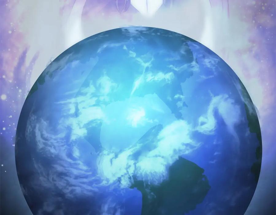 《灾难级英雄归来》第1话 红色之眼 第52页