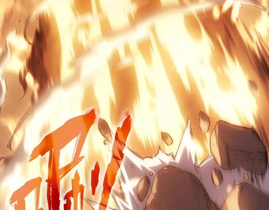 《灾难级英雄归来》第1话 红色之眼 第159页