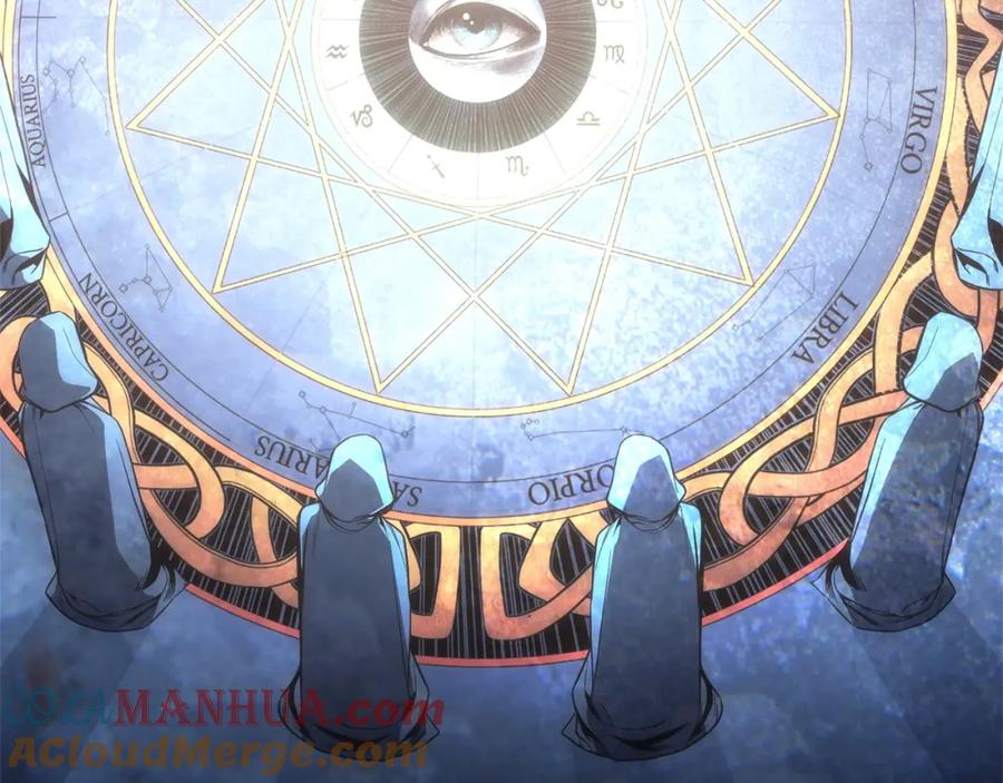 《灾难级英雄归来》第1话 红色之眼 第57页
