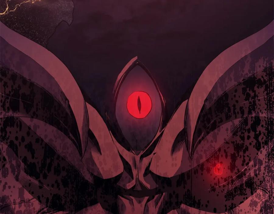 《灾难级英雄归来》第1话 红色之眼 第46页