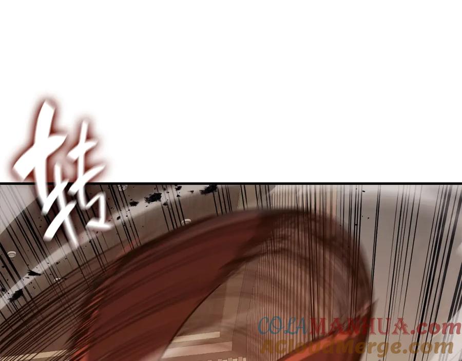《灾难级英雄归来》第28话 欢迎仪式 第149页