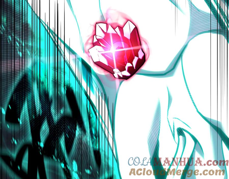 《灾难级英雄归来》第29话 拿走你的核 第185页