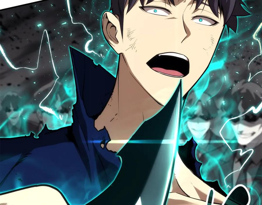 《灾难级英雄归来》第29话 拿走你的核 第131页