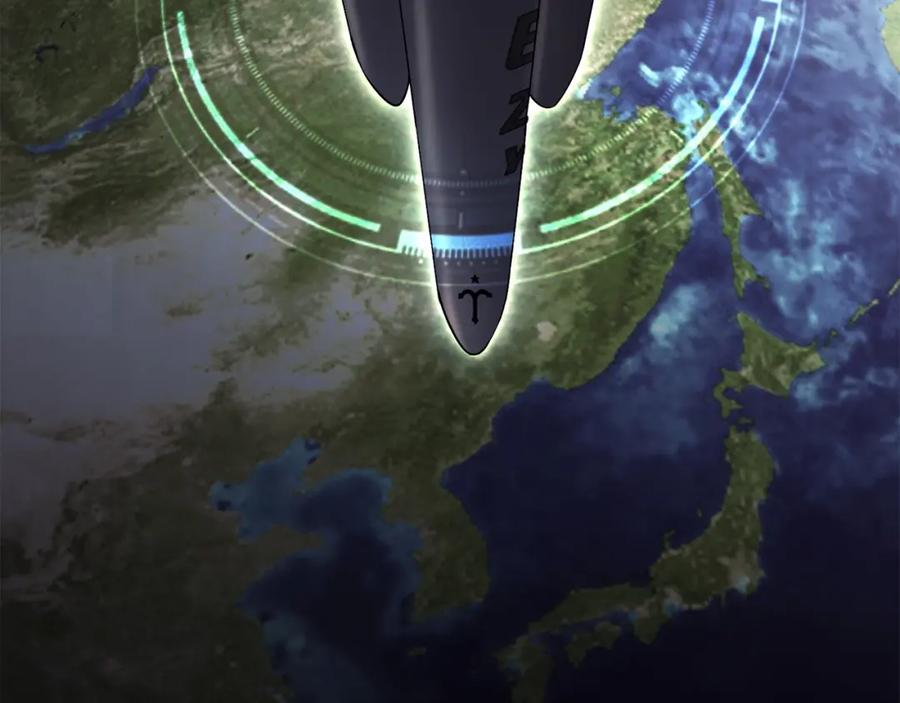 《灾难级英雄归来》第29话 拿走你的核 第228页