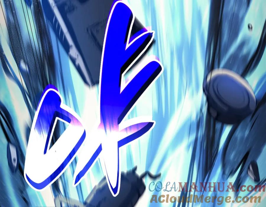 《灾难级英雄归来》第30话 女神的眼泪 第181页