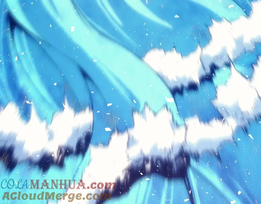 《灾难级英雄归来》第30话 女神的眼泪 第165页