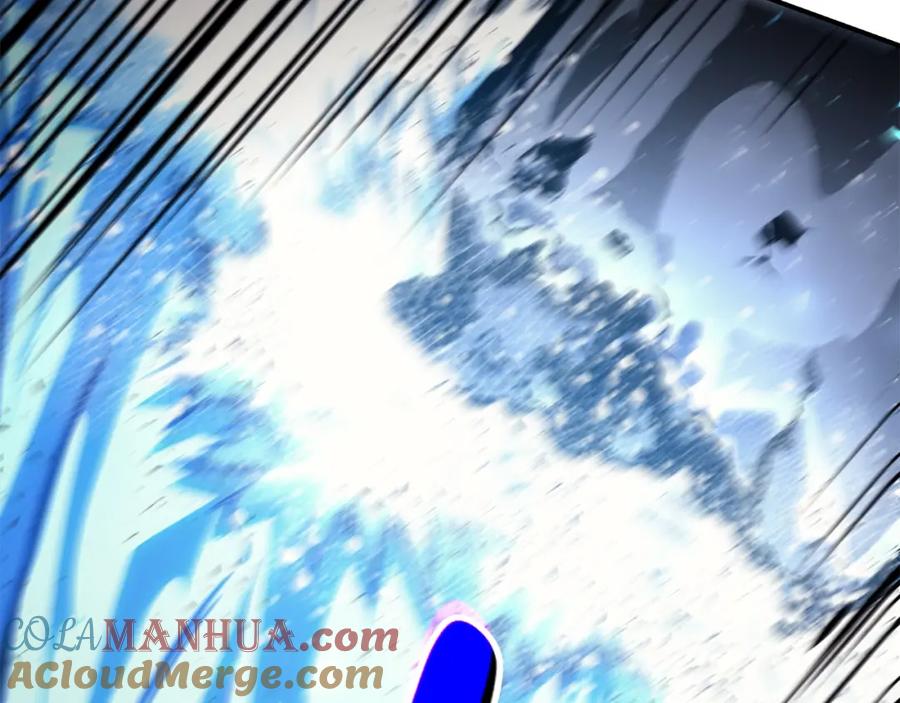 《灾难级英雄归来》第30话 女神的眼泪 第177页