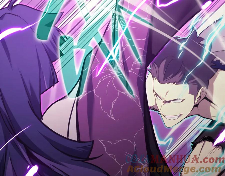 《灾难级英雄归来》第31话 冒牌圣主 第125页