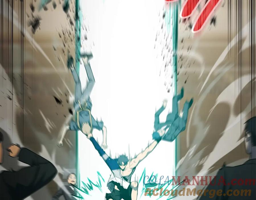 《灾难级英雄归来》第31话 冒牌圣主 第9页