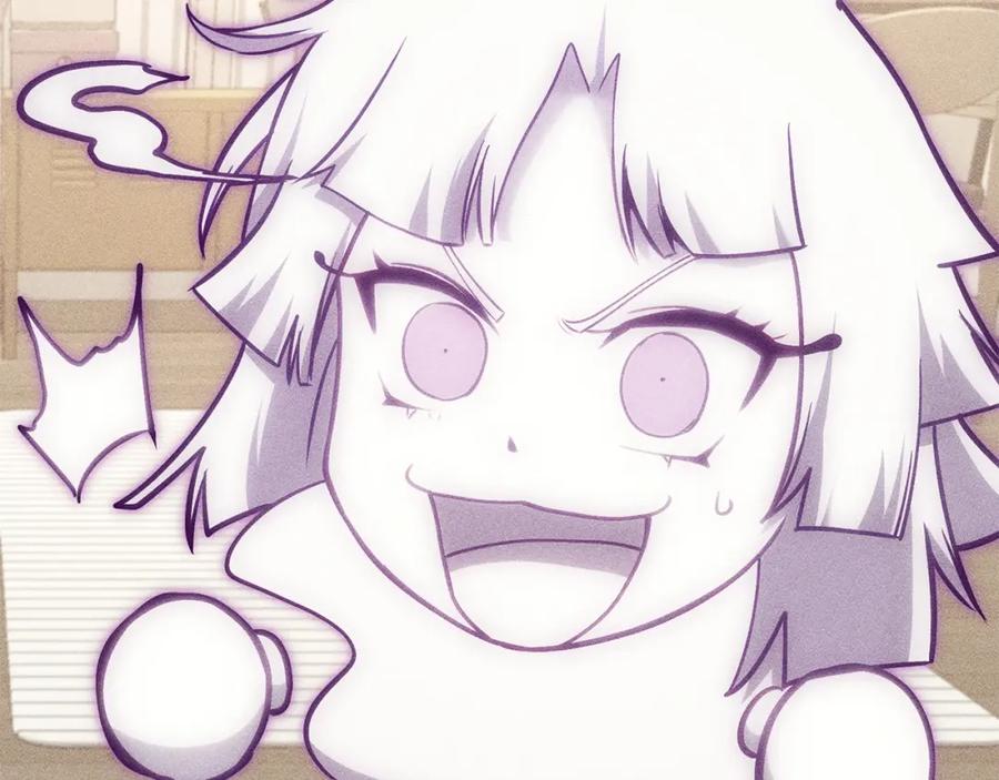 《灾难级英雄归来》第32话 剪断深渊 第147页