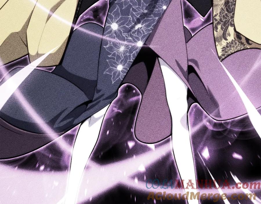 《灾难级英雄归来》第32话 剪断深渊 第37页