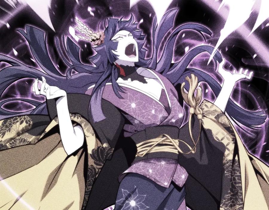 《灾难级英雄归来》第32话 剪断深渊 第36页