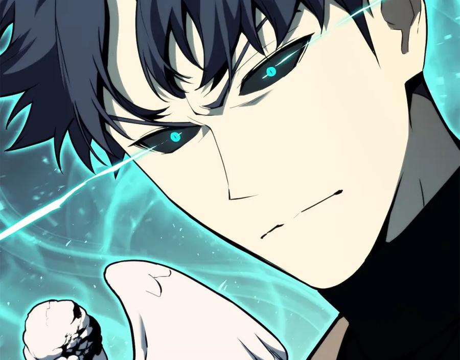 《灾难级英雄归来》第32话 剪断深渊 第75页