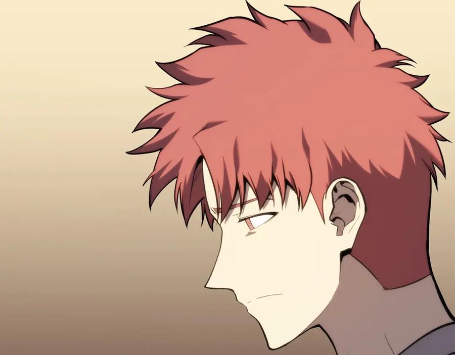 《灾难级英雄归来》第32话 剪断深渊 第8页