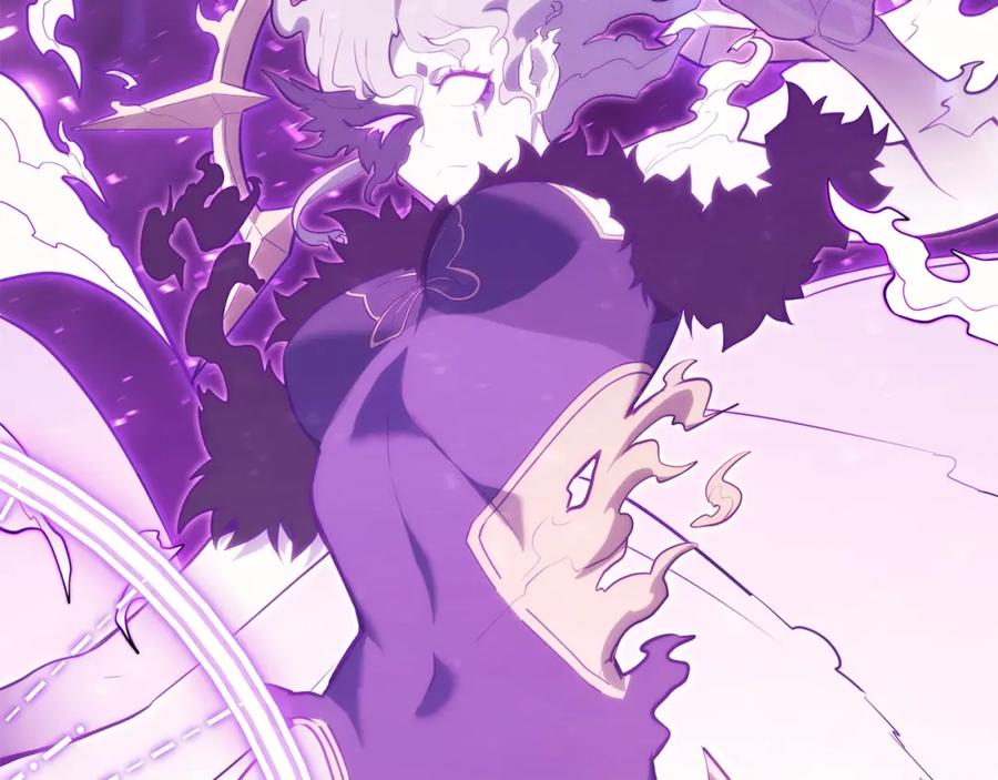 《灾难级英雄归来》第32话 剪断深渊 第274页