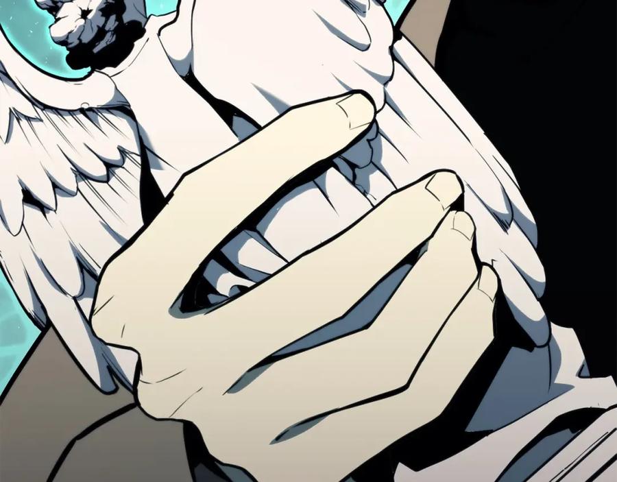 《灾难级英雄归来》第32话 剪断深渊 第76页