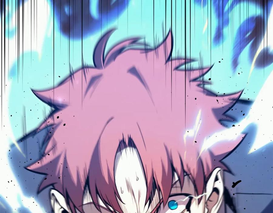 《灾难级英雄归来》第32话 剪断深渊 第270页
