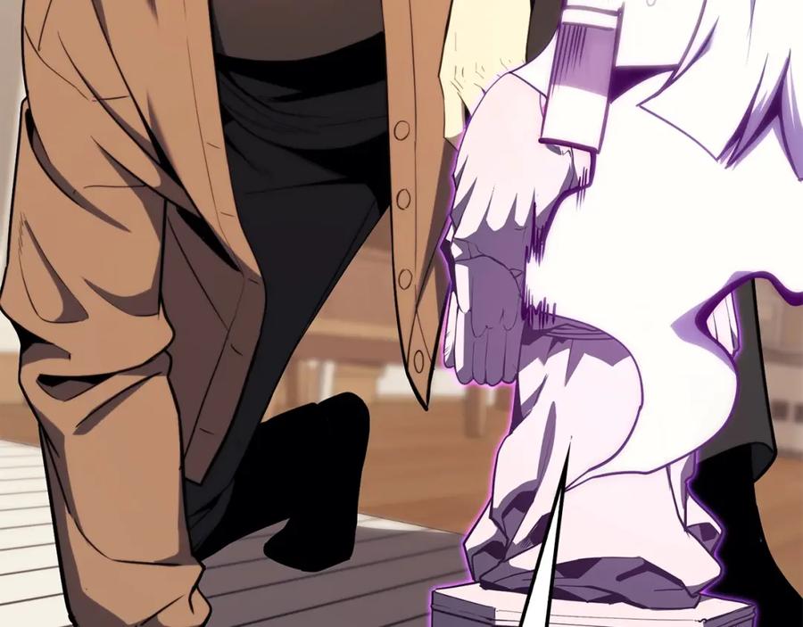 《灾难级英雄归来》第33话 侵犯 第126页