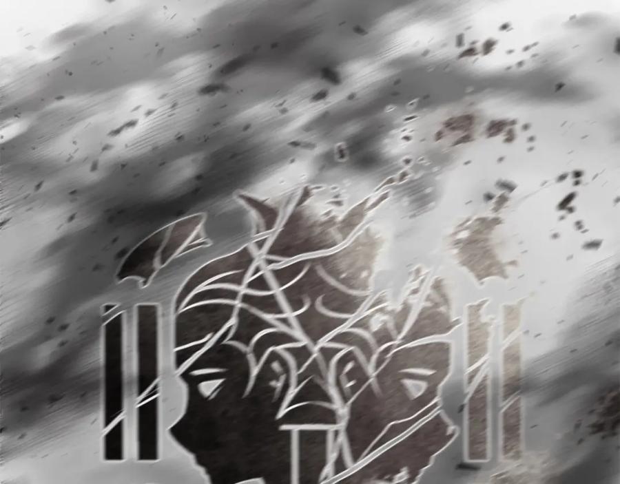 《灾难级英雄归来》第33话 侵犯 第55页