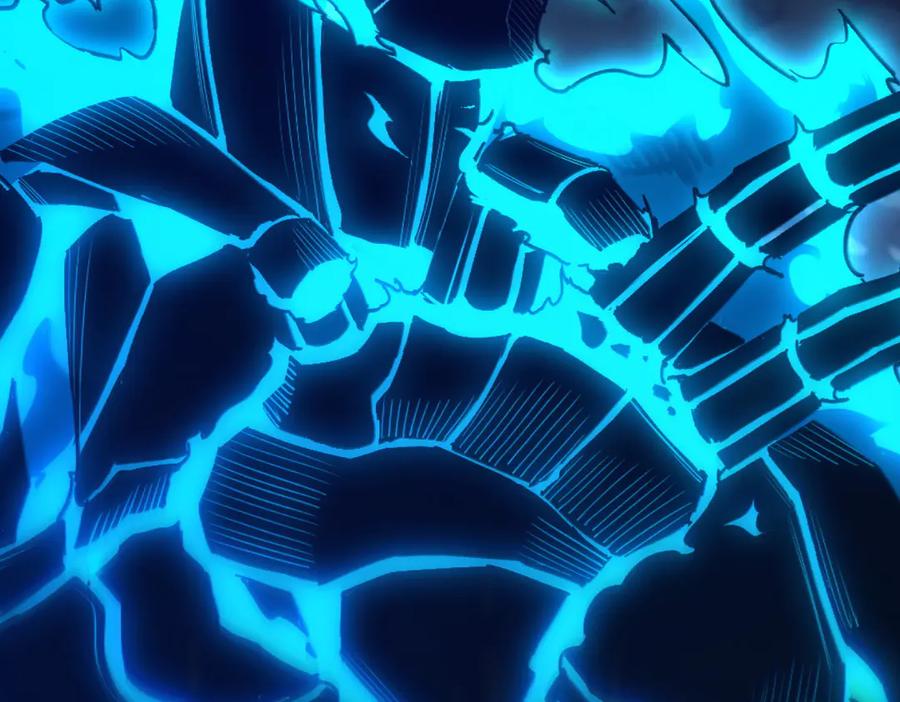 遇强则强，我的修为无上限 - 第33话 人鬼鏖战 - 第2张图