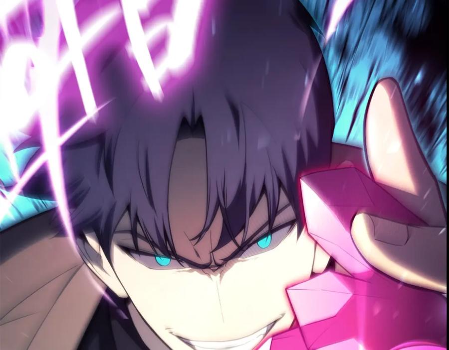 《灾难级英雄归来》第33话 侵犯 第251页