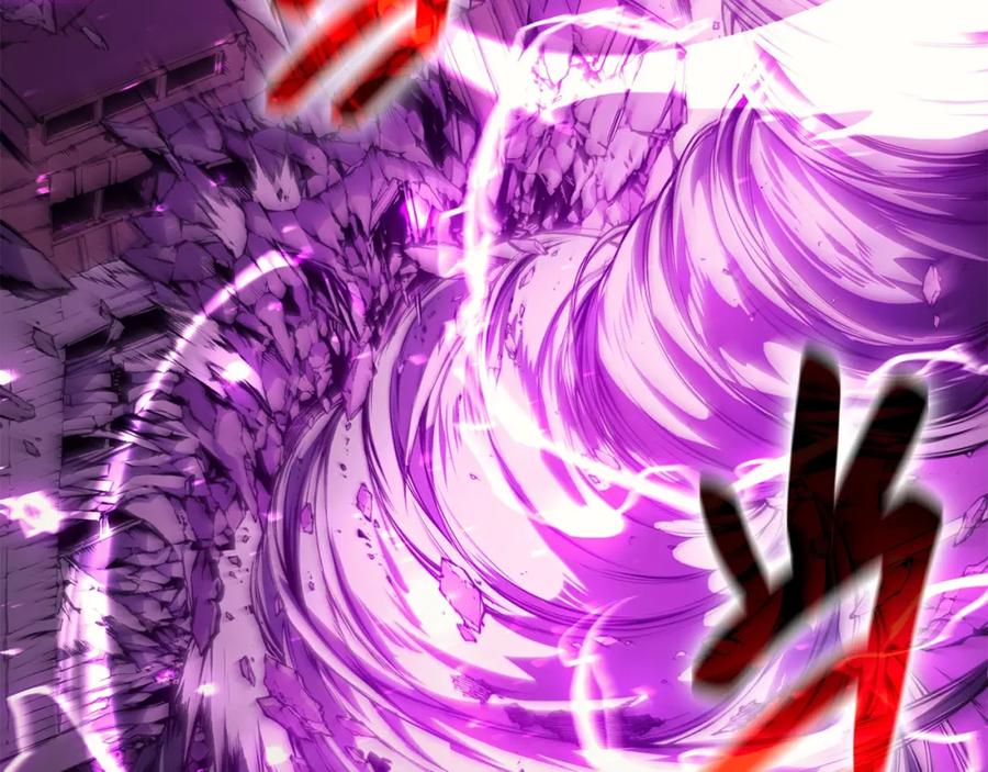 《灾难级英雄归来》第33话 侵犯 第179页