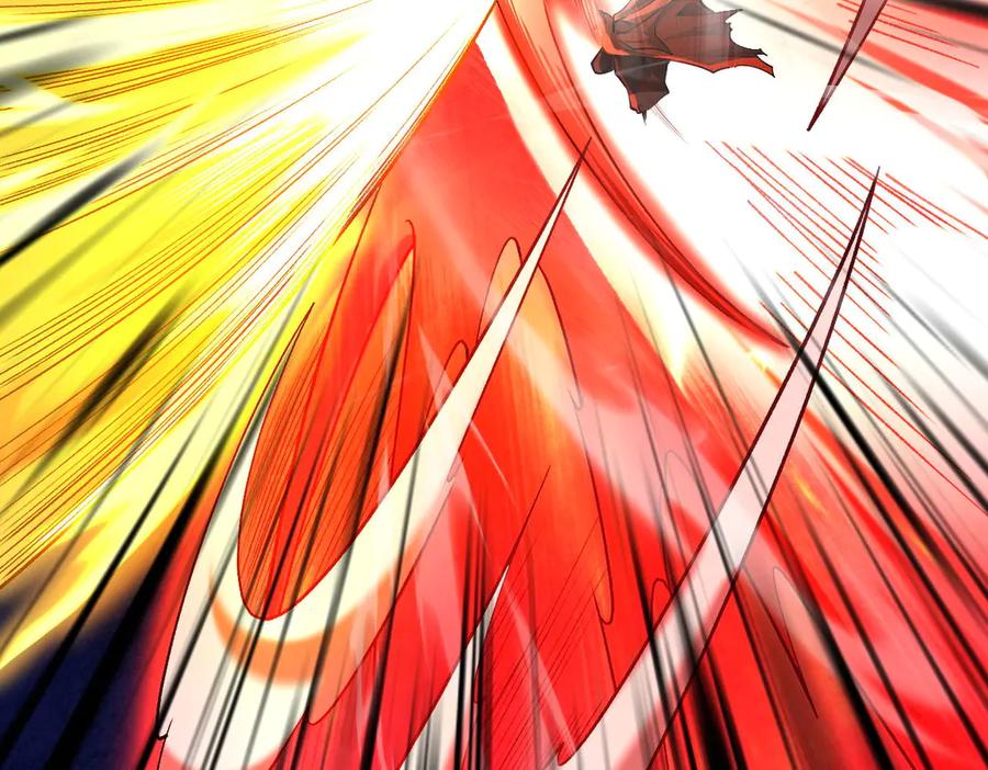 遇强则强，我的修为无上限 - 第33话 人鬼鏖战 - 第16张图