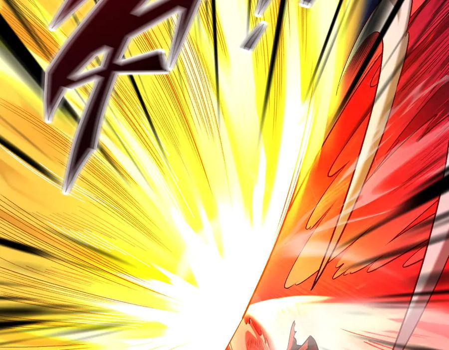 遇强则强，我的修为无上限 - 第33话 人鬼鏖战 - 第15张图
