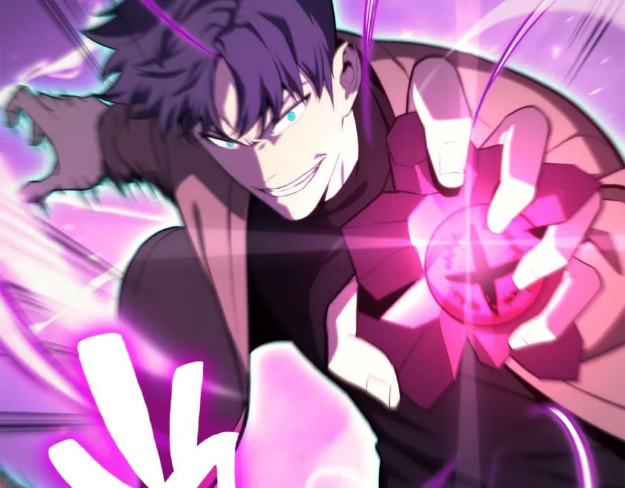 《灾难级英雄归来》第33话 侵犯 第247页