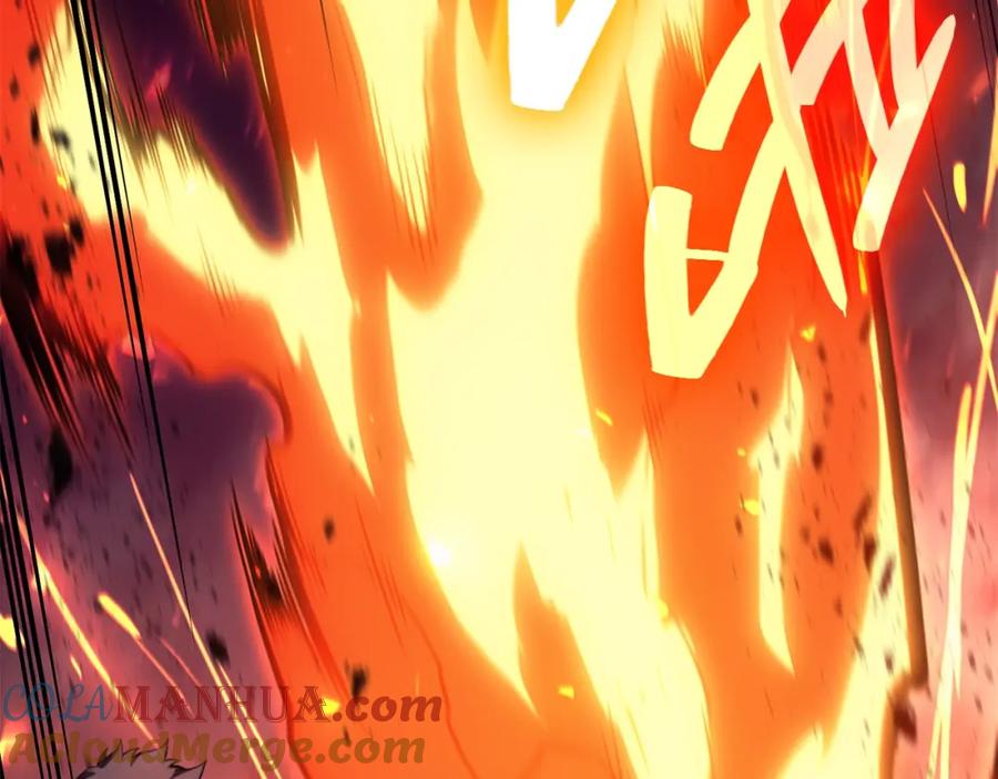 《灾难级英雄归来》第33话 侵犯 第296页