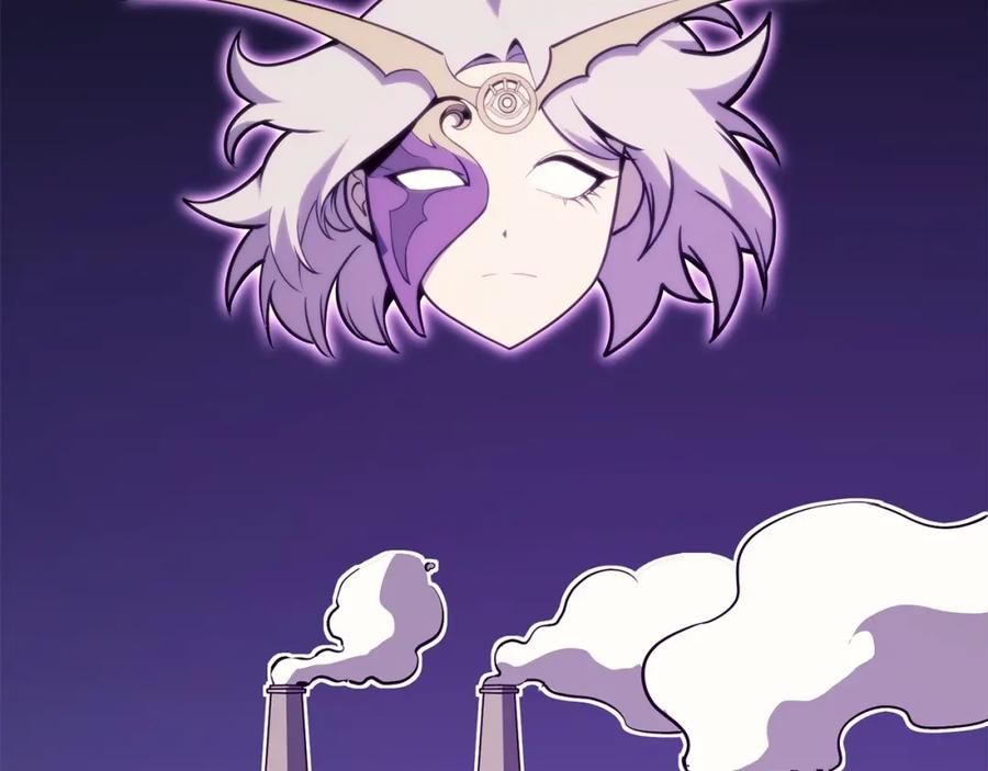 《灾难级英雄归来》第33话 侵犯 第111页