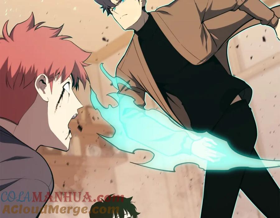 《灾难级英雄归来》第33话 侵犯 第60页