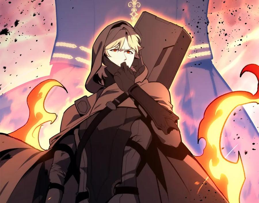 《灾难级英雄归来》第33话 侵犯 第310页