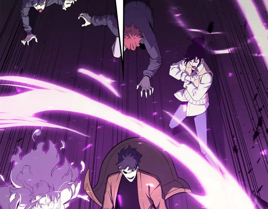 《灾难级英雄归来》第33话 侵犯 第189页
