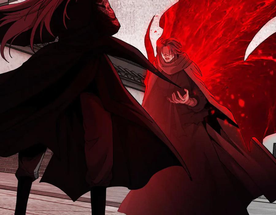 遇强则强，我的修为无上限 - 第33话 人鬼鏖战 - 第32张图