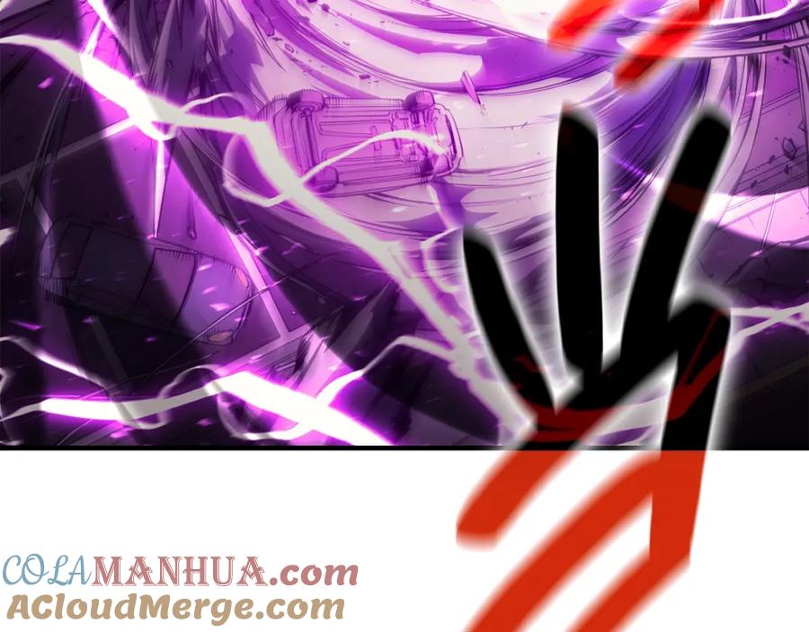 《灾难级英雄归来》第33话 侵犯 第180页