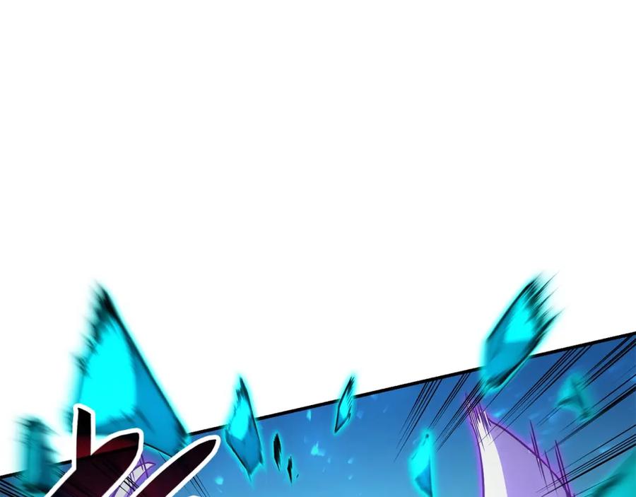 《灾难级英雄归来》第34话 圣神败退 第296页