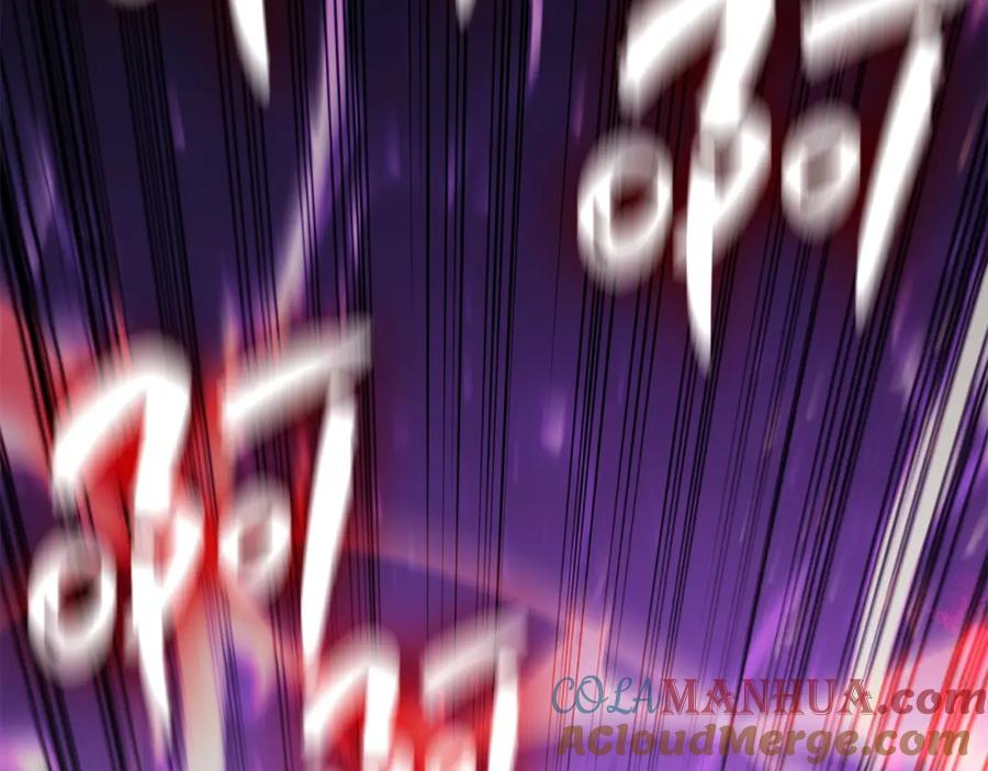 《灾难级英雄归来》第34话 圣神败退 第73页