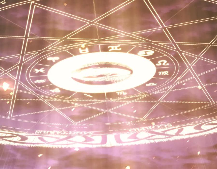 《灾难级英雄归来》第34话 圣神败退 第35页