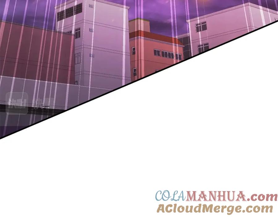 《灾难级英雄归来》第34话 圣神败退 第37页