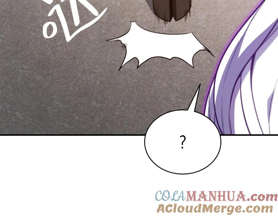 《灾难级英雄归来》第34话 圣神败退 第317页