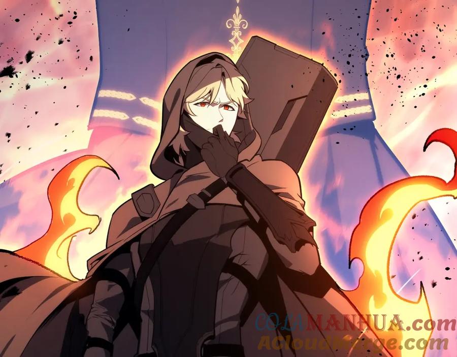 《灾难级英雄归来》第34话 圣神败退 第5页