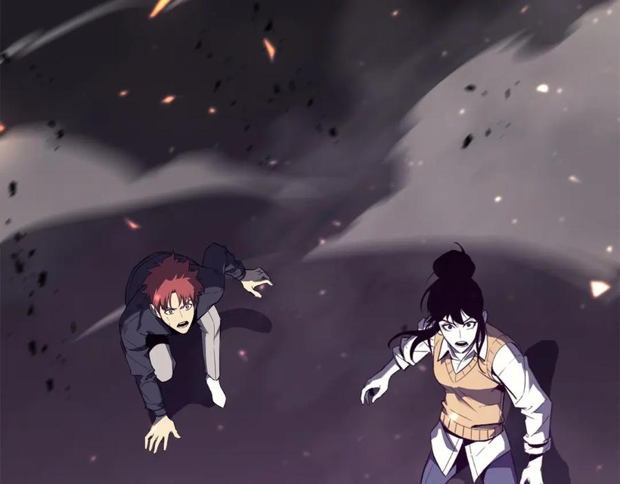 《灾难级英雄归来》第34话 圣神败退 第50页