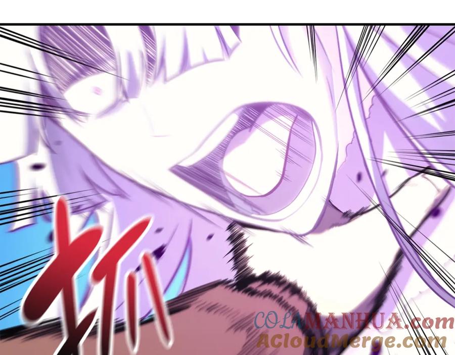 《灾难级英雄归来》第34话 圣神败退 第237页