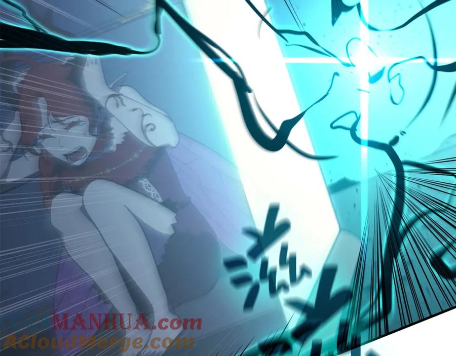 《灾难级英雄归来》第34话 圣神败退 第277页