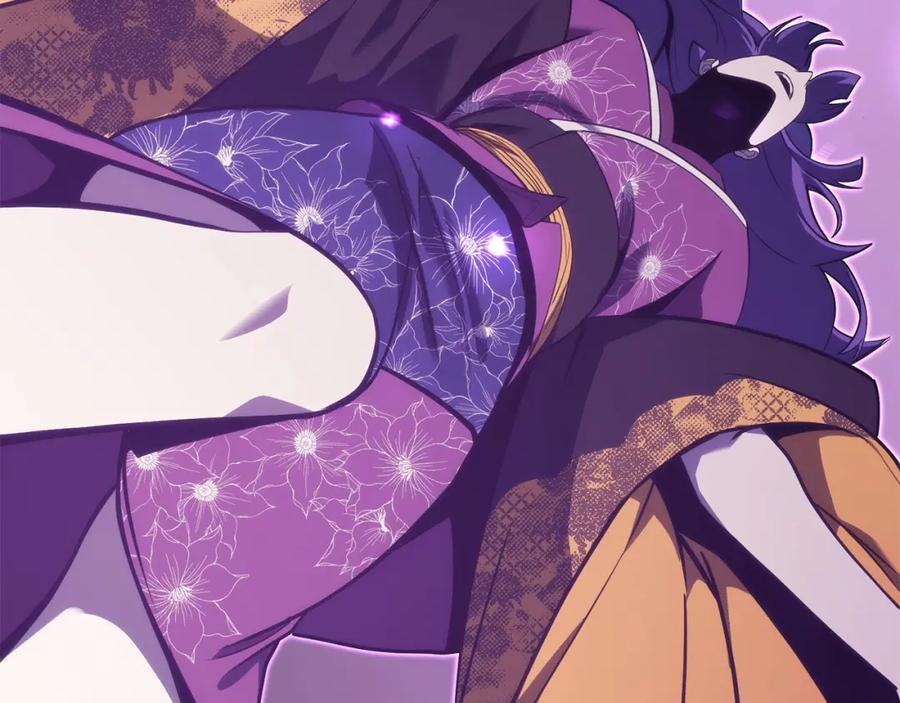 《灾难级英雄归来》第34话 圣神败退 第207页