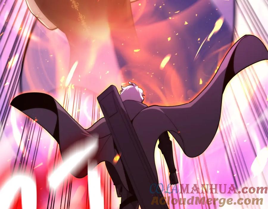 《灾难级英雄归来》第34话 圣神败退 第77页