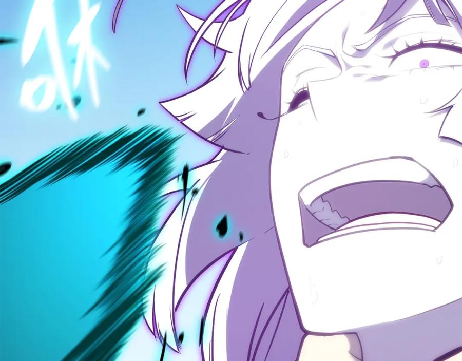 《灾难级英雄归来》第34话 圣神败退 第248页