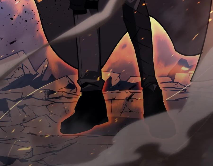 《灾难级英雄归来》第34话 圣神败退 第7页